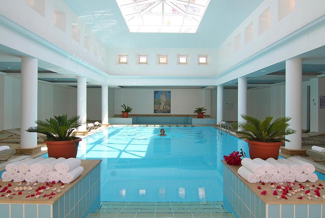 St. George Gardens & Suites Хлоракас Экстерьер фото